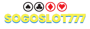 Logo SOGOSLOT777